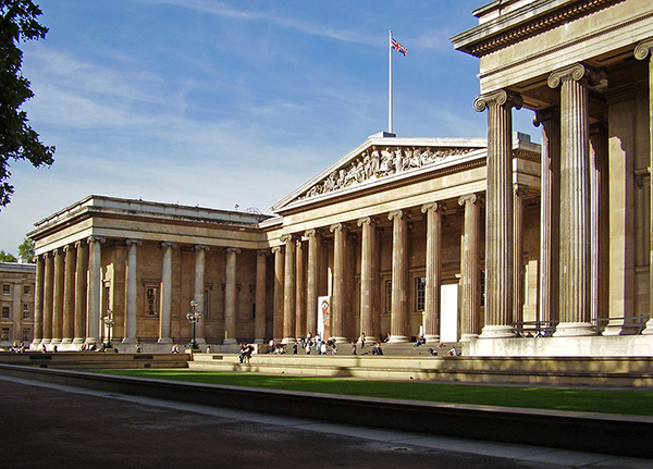 British Museum - Wikipedia